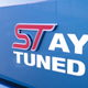 Illustration for article titled Ford Is Bringing A Mysterious New ST Car (Or SUV?) To Detroit